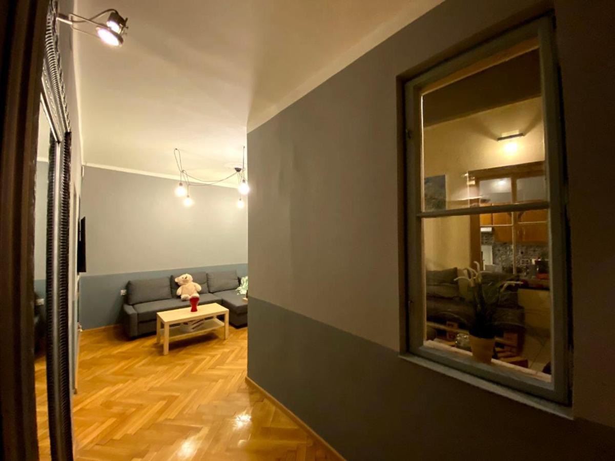 Lares And Penates Apartamento Cracovia Exterior foto
