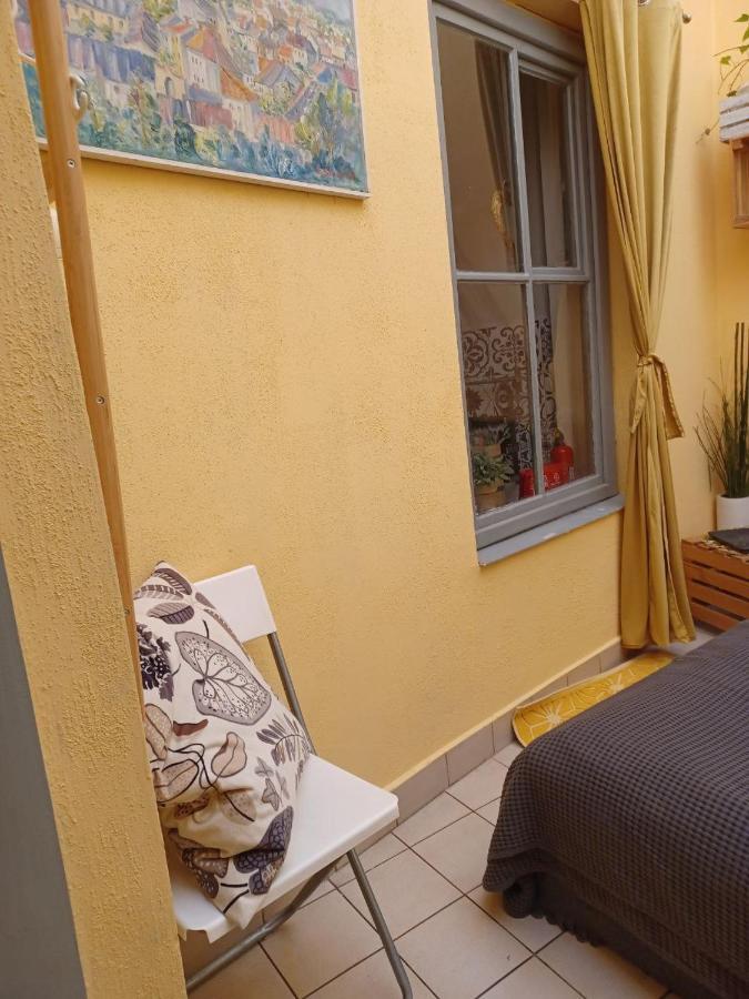 Lares And Penates Apartamento Cracovia Exterior foto