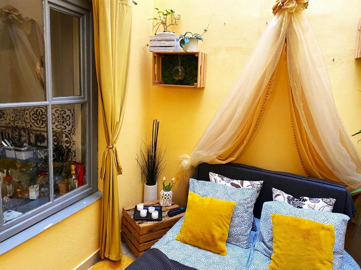 Lares And Penates Apartamento Cracovia Exterior foto